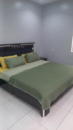 Woodhill Villa Apartments